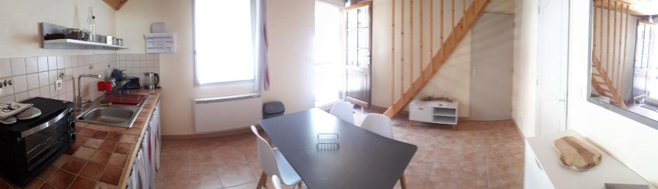 Vallee De La Claree Rental For 4 People In Val-Des-Pres "Le Rosier" Kültér fotó