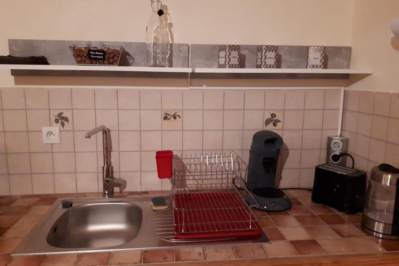 Vallee De La Claree Rental For 4 People In Val-Des-Pres "Le Rosier" Kültér fotó