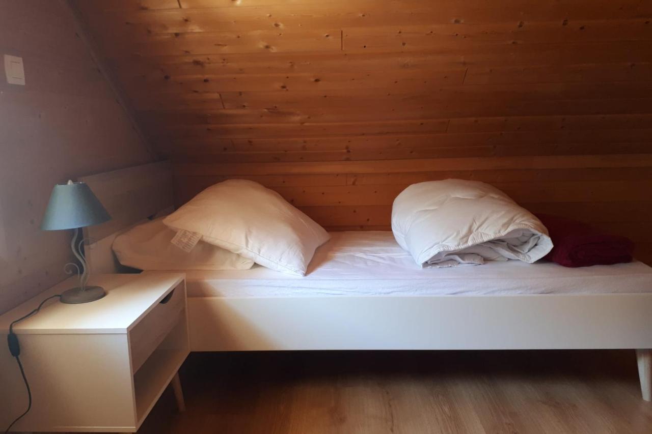 Vallee De La Claree Rental For 4 People In Val-Des-Pres "Le Rosier" Kültér fotó
