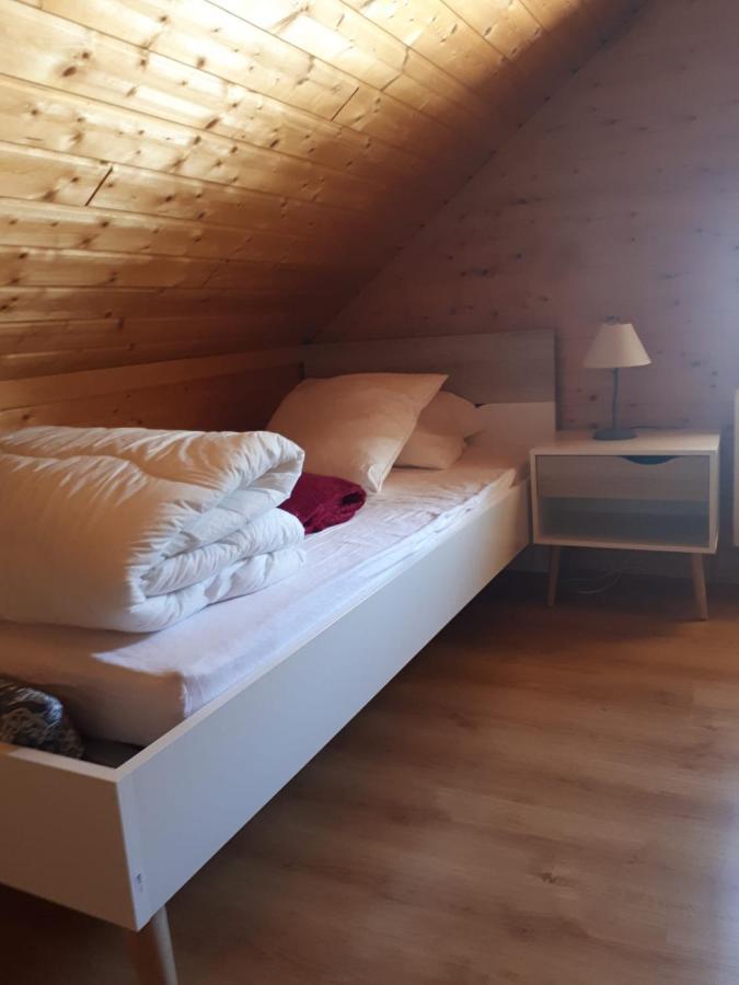 Vallee De La Claree Rental For 4 People In Val-Des-Pres "Le Rosier" Kültér fotó